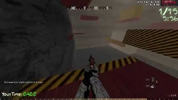 (COD4) Deathrun: Diehard Secret