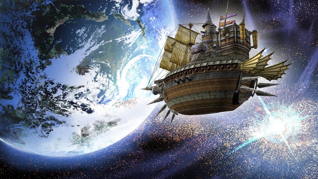 Rogue Galaxy CP5 Walkthrough:  Mastering the Game! 💯