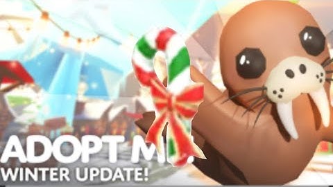 Day 21 Adopt Me! Advent Calendar! #shorts