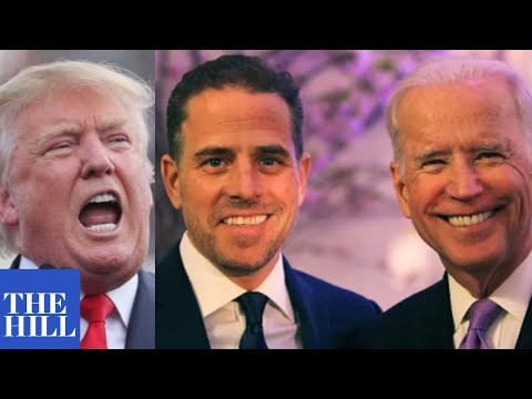 What we know about Hunter Biden's alleged laptop!🤷🏻‍♀️