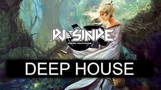 Dj Sinde  - Under Deep [Original mix]