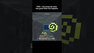 Minecraft #shorts #minecraft #memes