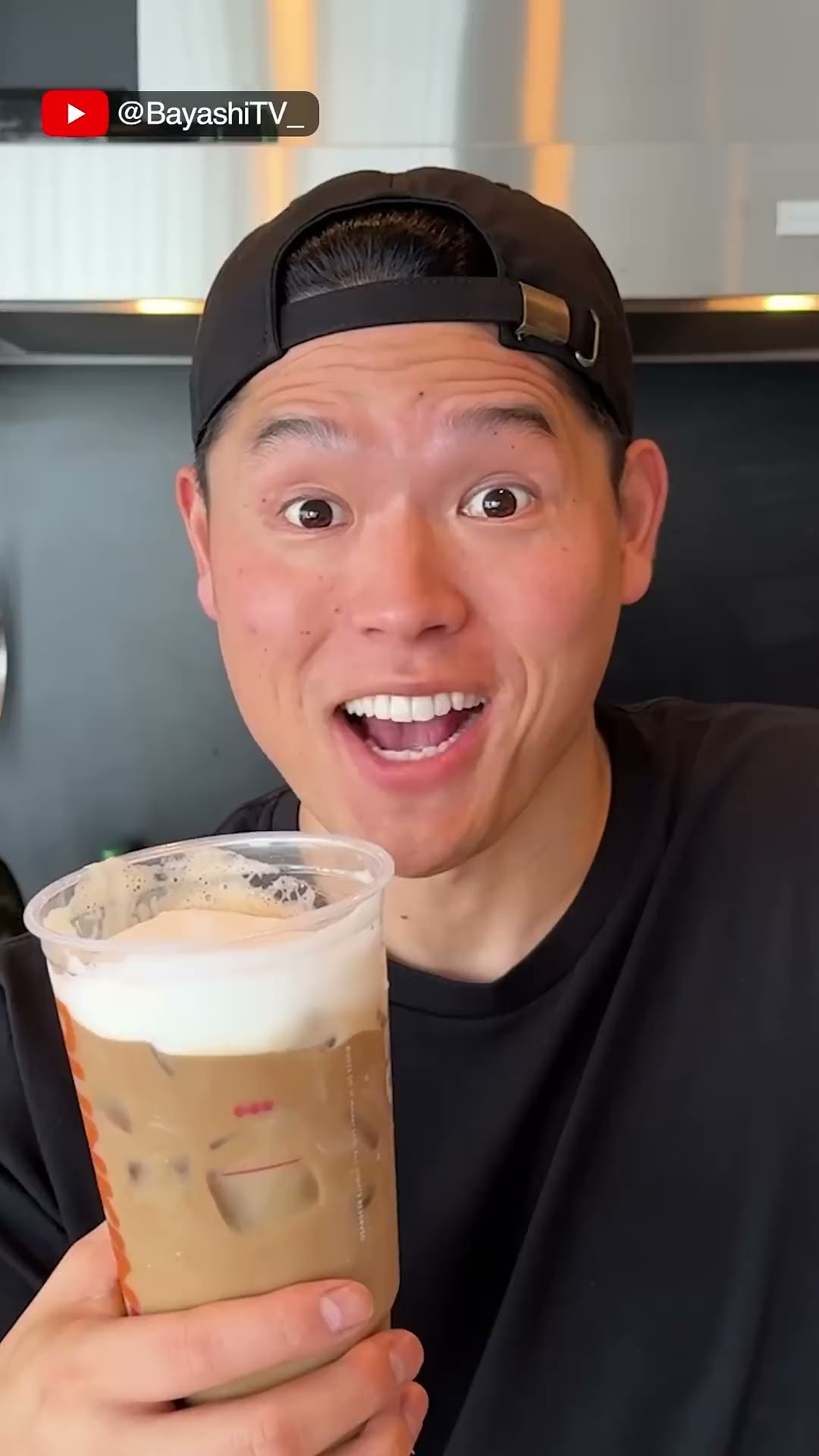 Chefs Rate My Dunkin’ Drink