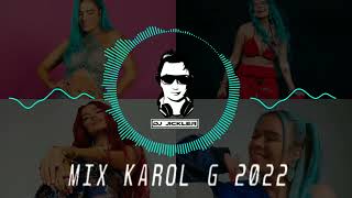 Mix de Karol G 2023