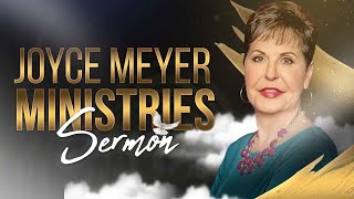 Joyce Meyer Sermon | Jealous and Judgmental Attitudes Part 2