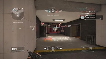 XDefiant - Server Test Session 01