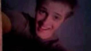 My Lucas Grabeel Room Real Video