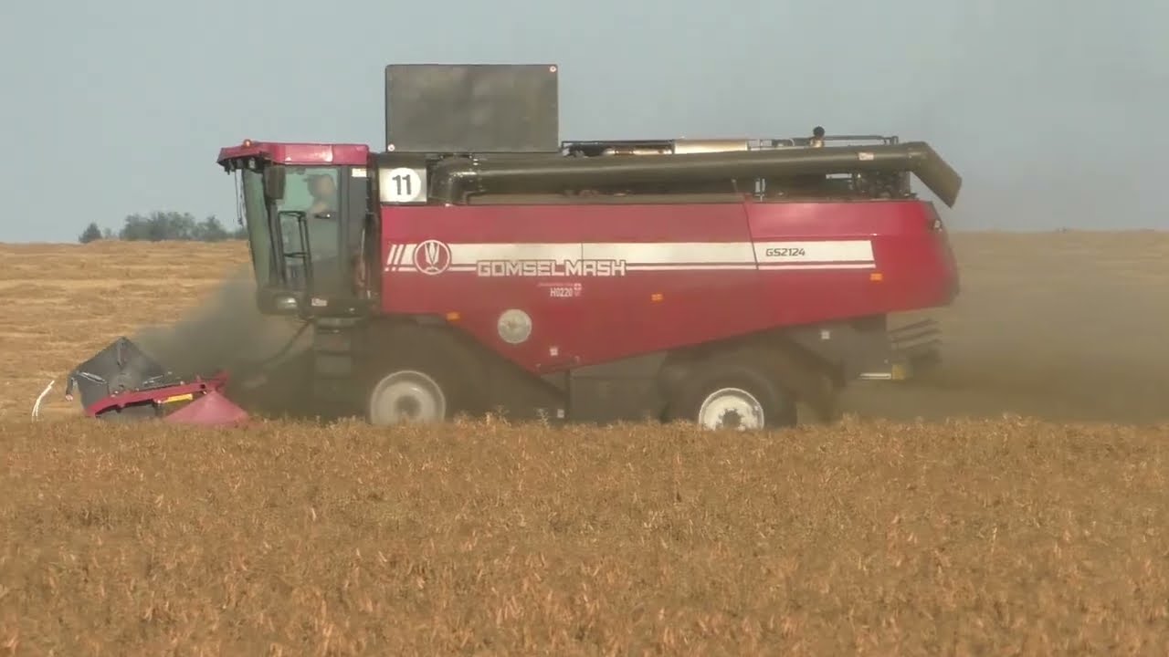 ГОМСЕЛЬМАШ GS2124