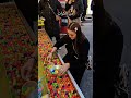 هل ستجرب تحدي الكرات الزجاجية المستحيل