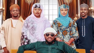 GIDAN SARAUTA SEASON 5 zai dawo ranar Asabar 11th October da misalin karfe 8:30pm