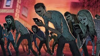 The Truth About Smartphone Addiction (MUST WATCH)