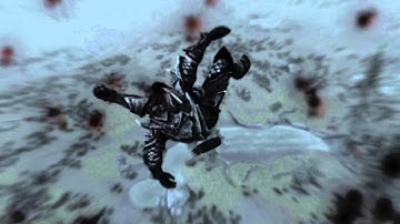 Easiest way to kill a giant in Skyrim