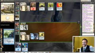 MTGO Scars of Mirrodin Draft 6: Part 8