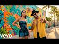 Sean Paul x Dua Lipa - "TEMPERATURE RISING" (Official @AllSeanPaul@dualipa @YouTube