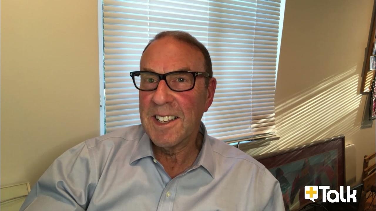 +TALK Dr. Michael Gottlieb YouTube