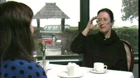 Paula Ross Interview