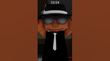 Roblox Puppet Bizzy Mint Jumpscare!👨‍💼
