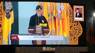 Download lagu Very touching Introduction of SH Terate by Brother Wahyu Subakdiono