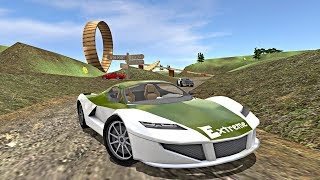 Real Stunts Drift Car Driving 3D (by Game Tap) Android Gameplay [HD] screenshot 1