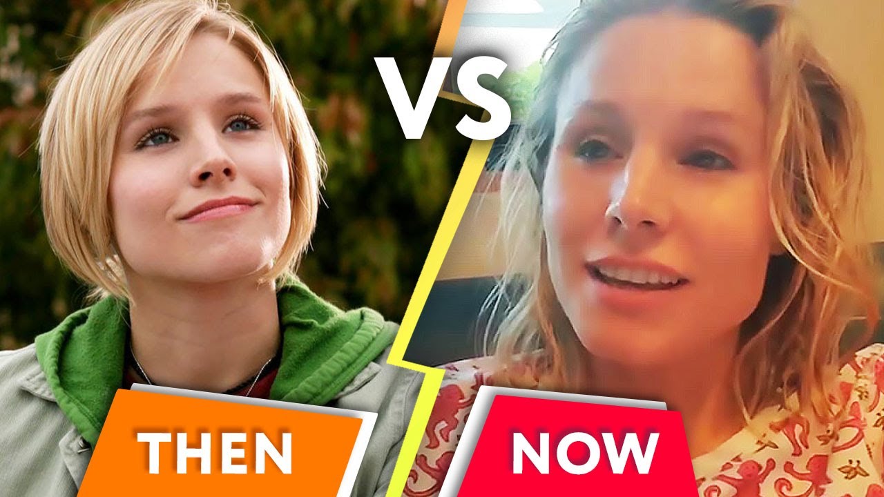 What The Cast Of Veronica Mars Looks Like Today