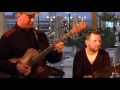 All or Nothing at All | Peter Beets Trio with Kurt Rosenwinkel