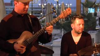 All or Nothing at All | Peter Beets Trio with Kurt Rosenwinkel