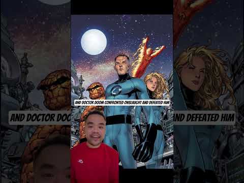 THE SECRET HISTORY OF THE PROFESSOR X AND MAGNETO FUSION When Magneto and Professor X became on bei