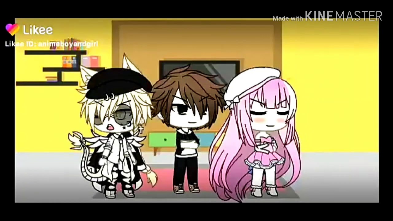 Kumpulan video gacha terbaru 2020 ngkakak