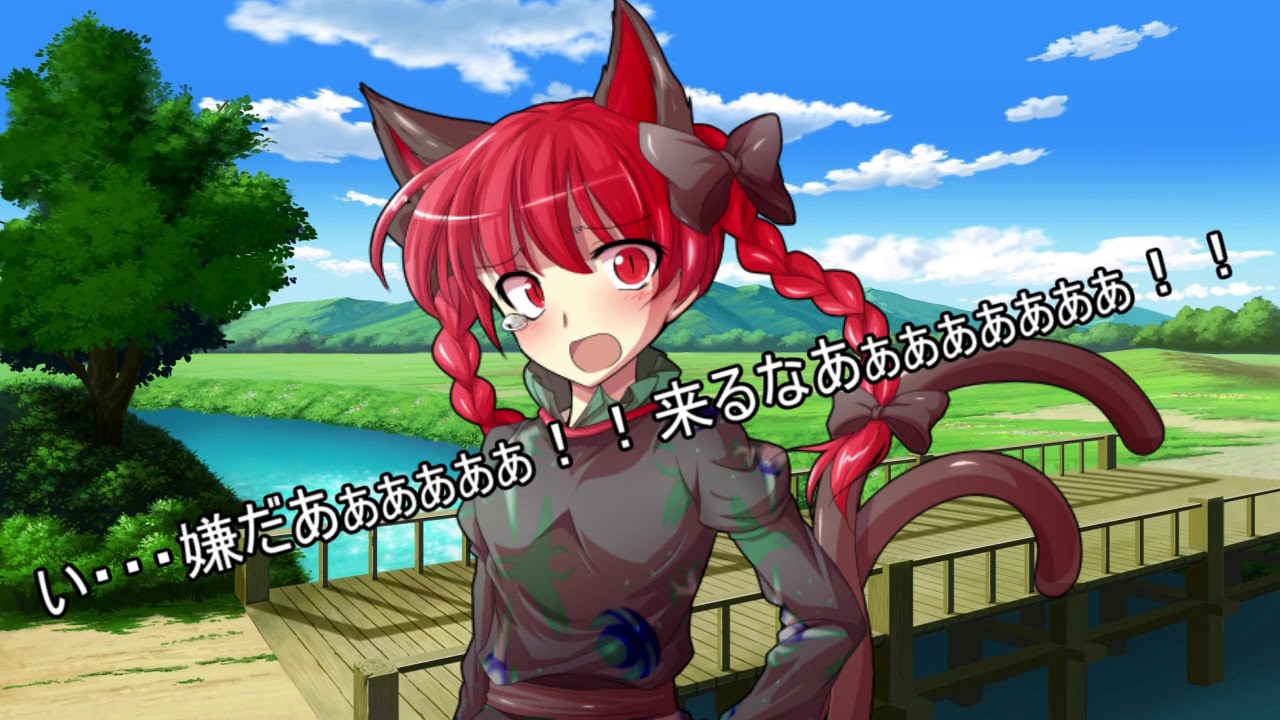 【ゆっくり茶番】うｐ主がまたもふもふされるようです！