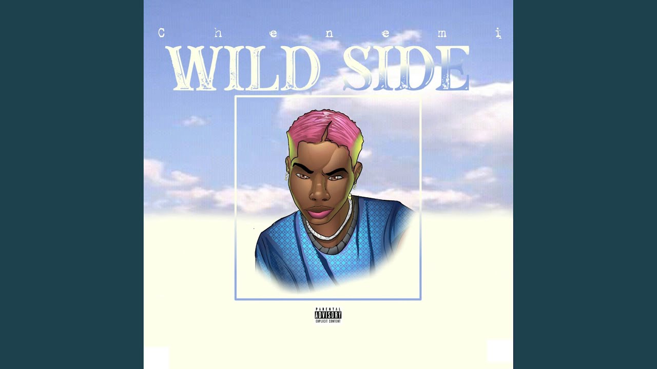 Watch wild side on YouTube Watch wild side on YouTube
