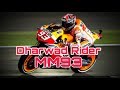 Dharwad riders mm93 2k19 mix
