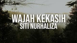 Siti Nurhaliza - Wajah Kekasih (Lyric Video)