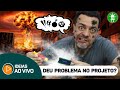 Plantão de Dúvidas - Projetos de Arduino com Perrengue #IdeiasAovivo