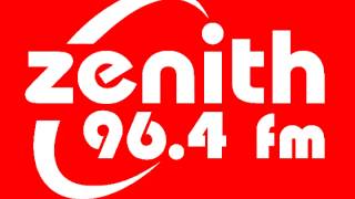 XMAS ZENITH 96.4 FM STEREO screenshot 1