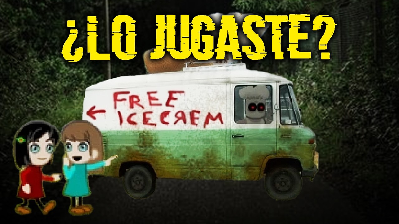 JUEGOS FLASH PERTURBADORES Y POLÉMICOS | ¿Jugaste algunas vez estos juegos Flash?