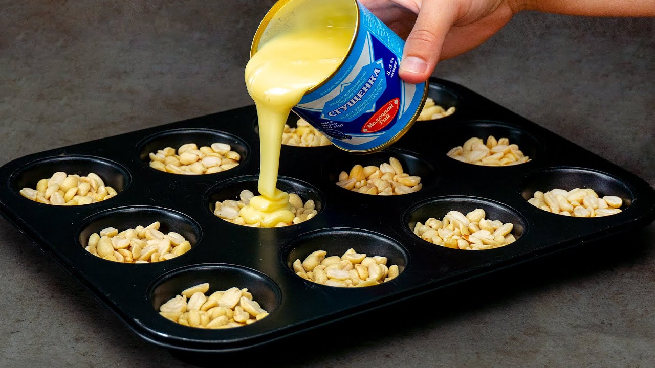 L'astuce qui m'a rendu la vie plus facile ! Je cuisine ce dessert en ...