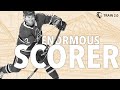 How to Score Goals at 5'8 in the NHL