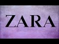 Zara how a spaniard invented fast fashion
