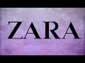 Zara: How a Spaniard Invented Fast Fashion Zara: How a Spaniard Invented Fast Fashion
