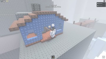 Steep Steps - Mailman Badge