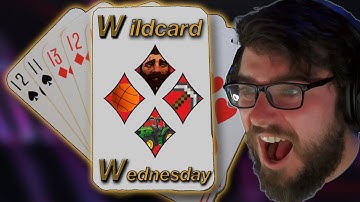 Wildcard Wednesday | Shadow of War | Army Recruitment (Live)