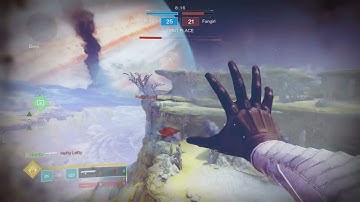 The Mystical Warlock