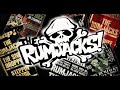 The Rumjacks - The Pot and Kettle - Lyrics