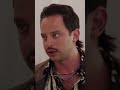 Transcendent. #KrollShow