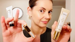 VIEVE Brand Review: Skin Nova, Skin Dew and Lip Dew Tried and Tested @VIEVE 