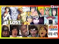 "Naruto vs Sasuke Aftermath" Naruto Shippuden 478-479 REACTION MASHUP