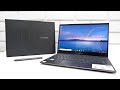 Asus ZenBook Flip S youtube review thumbnail