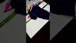 Rithika ✨ Beautiful Glow Calligraphy | Trending Name Art 2025