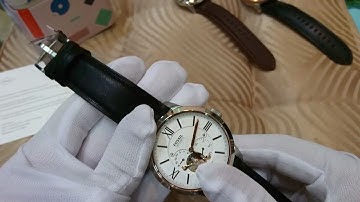 [Circletimevn.com] Fossil ME3104 Townsman Automatic