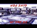 PLAYING NBA 2K19 w/ DRE2X!!!! &amp; NORUBBERD